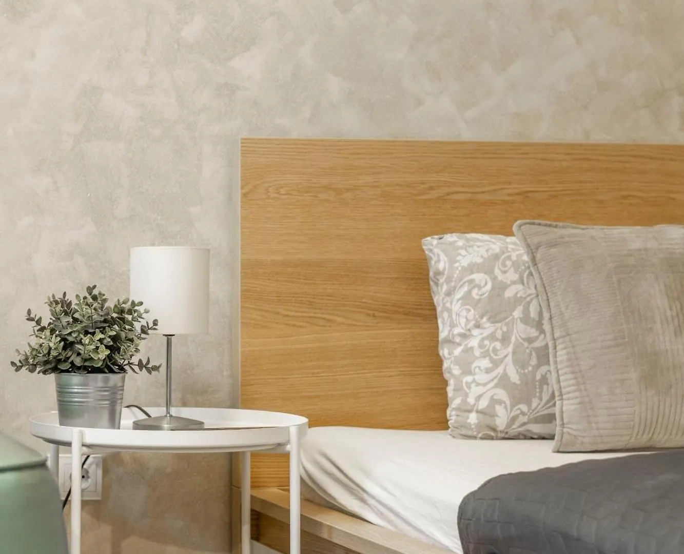 Apartment Deluxe N' Cozy City Center 2Bedrm Suite Budapest