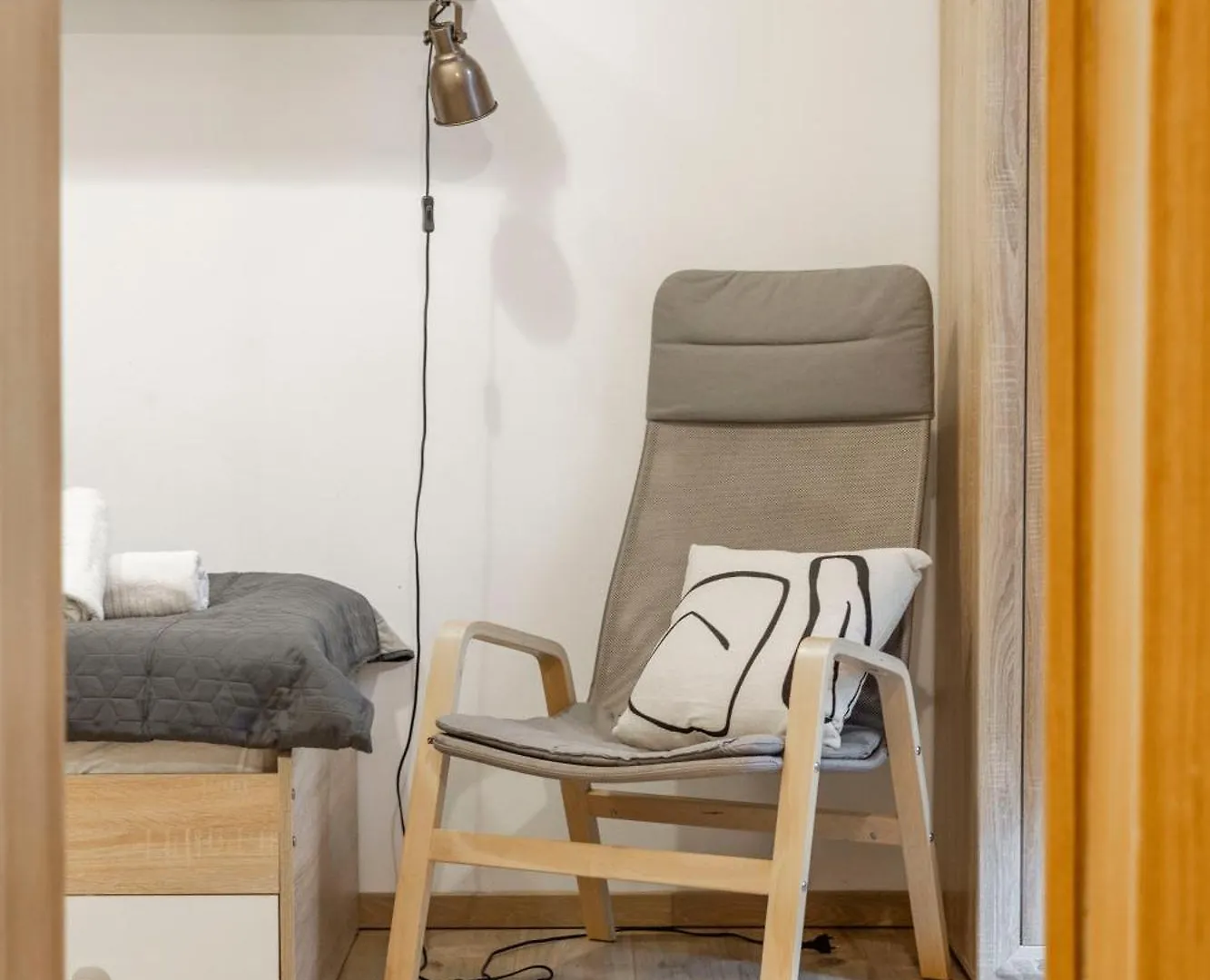 Deluxe N' Cozy City Center 2Bedrm Suite Budapest